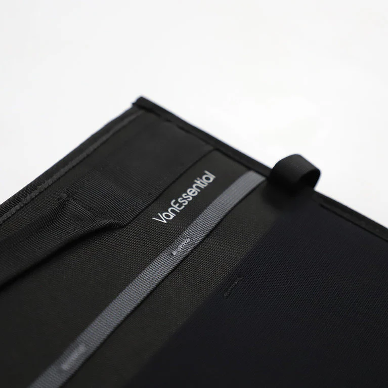 VanEssential Underseat Floor Storage Boxes - Image 6