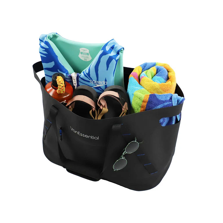 VanEssential Waterproof Tote Bag - Image 3