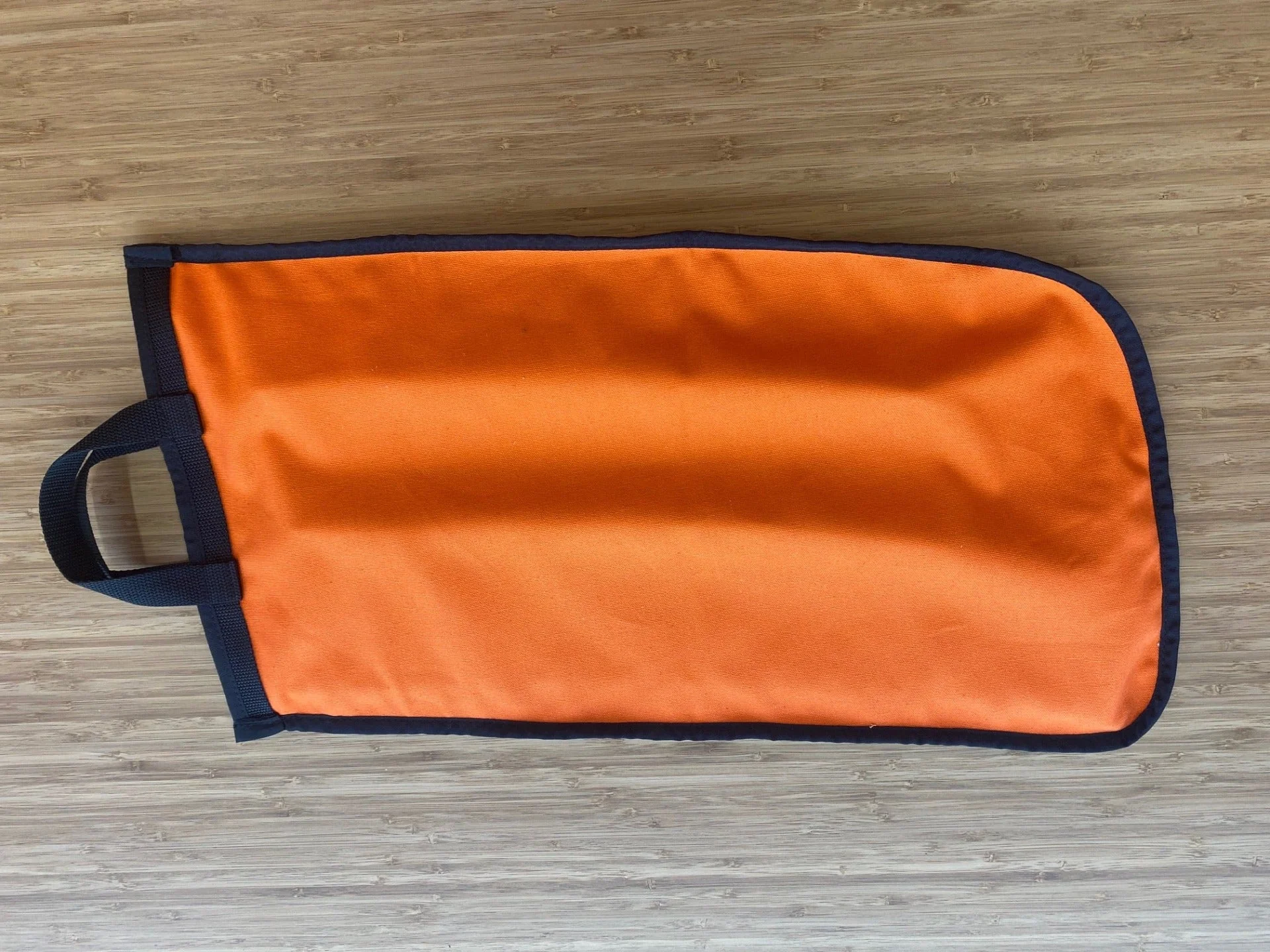 Terrawagen Vent Storage Bag for EcoFlow & Bug Barrier - Image 4