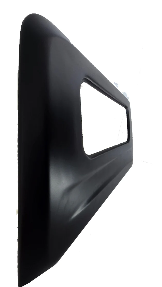 VWD 2007+ Mercedes Sprinter Bump Out - Driver Side Rear Quarter Extension - Image 5