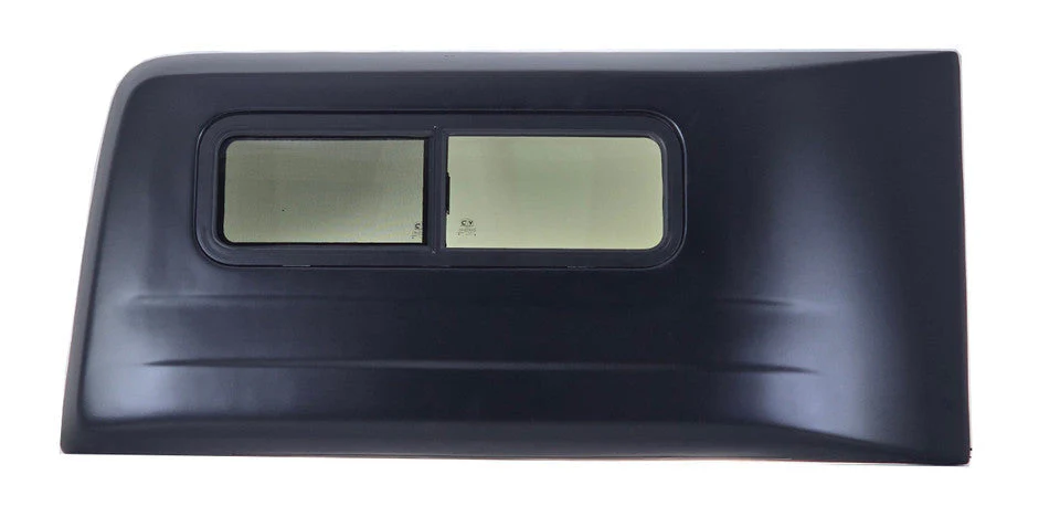 VWD 2007+ Mercedes Sprinter Bump Out - Passenger Side Rear Quarter Extension