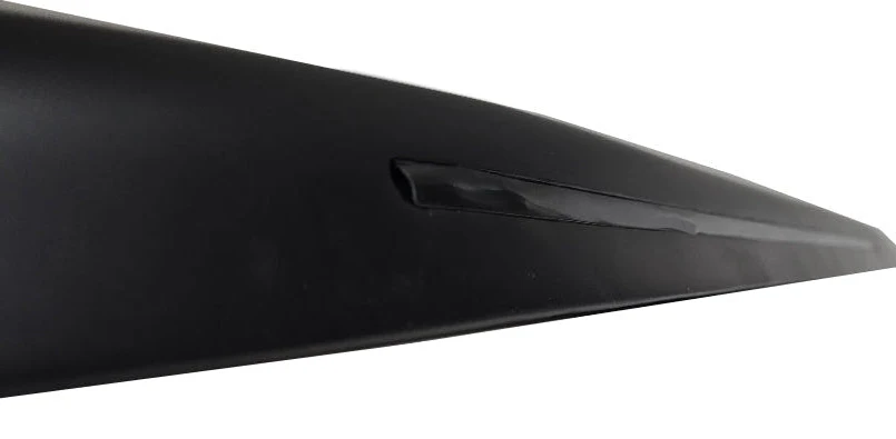 VWD 2007+ Mercedes Sprinter Bump Out - Passenger Side Rear Quarter Extension - Image 6