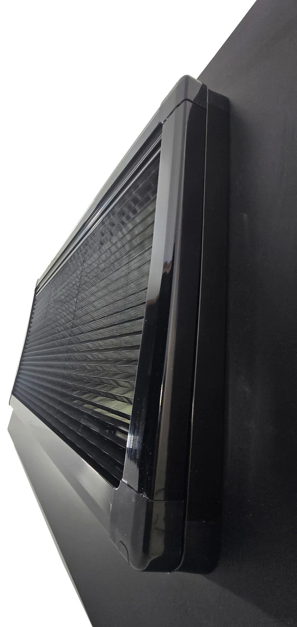 VWD 2007+ Mercedes Sprinter Driver Side Forward Premium Awning Van Window (SL101-AW) - Image 2