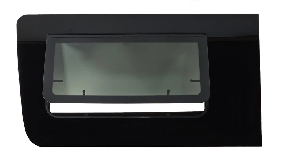 VWD 2007+ Mercedes Sprinter Driver Side Forward Premium Awning Van Window (SL101-AW) - Image 7