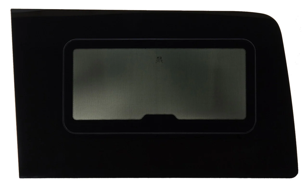VWD 2007+ Mercedes Sprinter Driver Side Rear Quarter 170" Crank-Out Awning Window (SL103-CA)