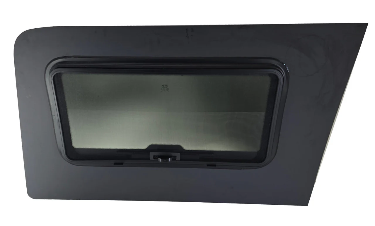 VWD 2007+ Mercedes Sprinter Driver Side Rear Quarter 170" Crank-Out Awning Window (SL103-CA) - Image 3