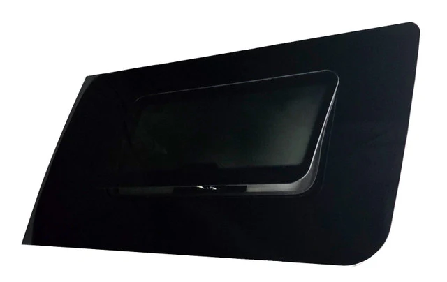 VWD 2007+ Mercedes Sprinter Passenger Side Sliding Door Crank-Out Awning Window (SR101-CA) - Image 3