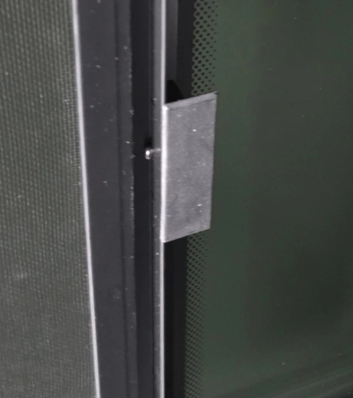 VWD 2007+ Mercedes Sprinter Passenger Side Sliding Door Half-Slider Window (SR101-SE) - Image 5