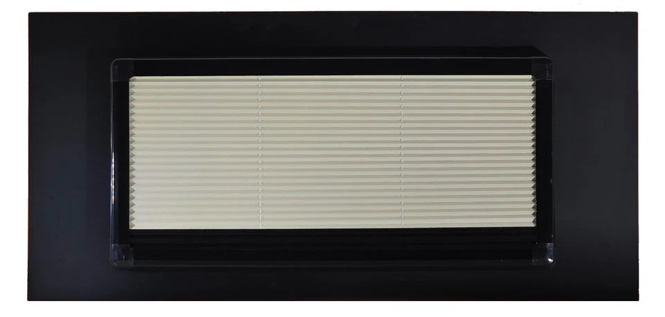 VWD 2014+ Ram ProMaster Driver Side Forward/Passenger Sliding Door Premium Awning Window (RR301-AW/RL301-AW) - Image 7
