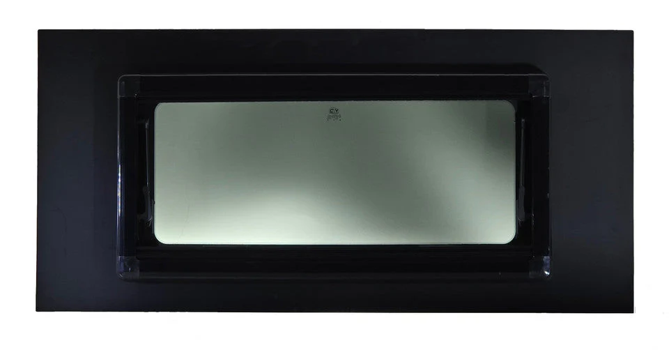 VWD 2014+ Ram ProMaster Driver Side Forward/Passenger Sliding Door Premium Awning Window (RR301-AW/RL301-AW) - Image 8