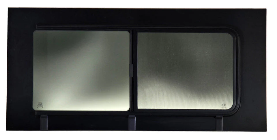 VWD 2014+ Ram ProMaster Driver Side Forward Slider Window (Front Opening) (RL301-SE) - Image 6
