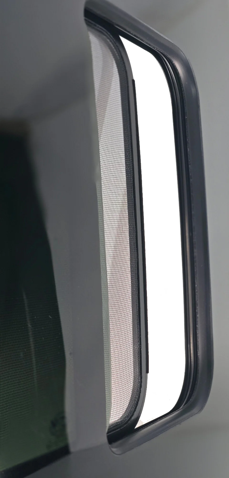 VWD 2019+ Mercedes Sprinter Driver Side Rear Door Slider Window (SL119-SE) - Image 7