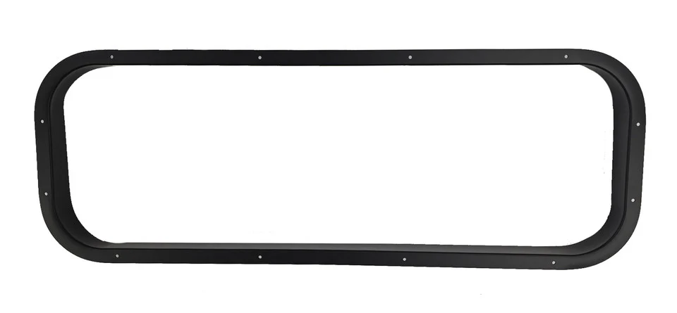 VWD AWN4015C Interior Trim Beauty Ring (BR-AWN4015C)