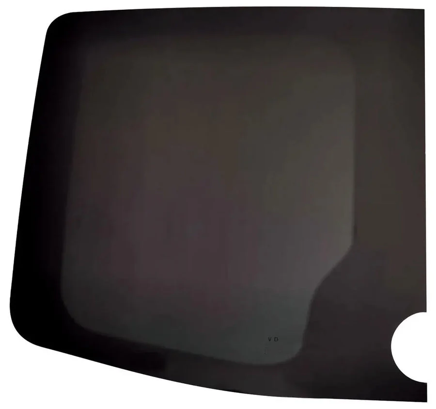 VWD Mercedes Sprinter Van Fixed Window 2007-2018 Driver Side Rear Cargo Door (SL107-F)