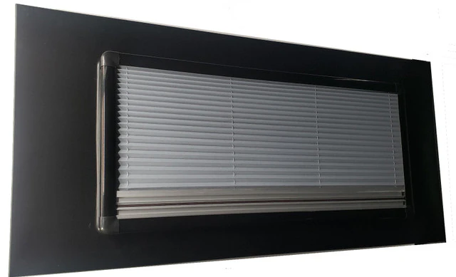 VWD 2014+ Ram ProMaster Driver Side Forward Double-Slider Window (RL301-DS) - Image 2