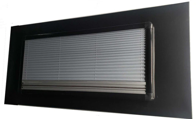 VWD Ram ProMaster Slider Double Slider Window 2014+ Passenger Side Sliding Door (RR301-DS) - Image 7