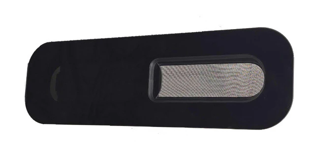 VWD SE-Series Half-Slider Bunk Window - Driver Side 31.10" x 9.84" (BUNK3110L) - Image 4