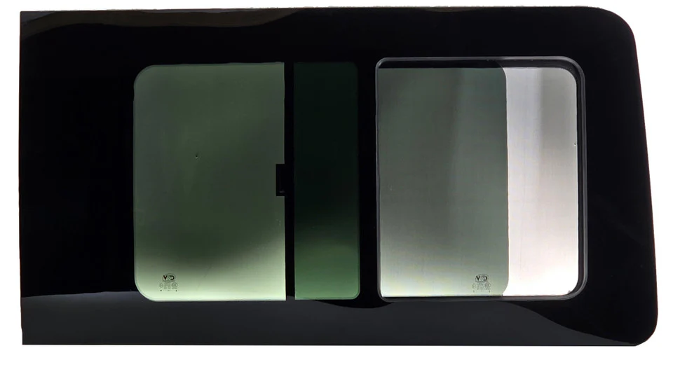 VWD 2015+ Ford Transit Passenger Sliding Door Slider Window (TR201-SE) - Image 3
