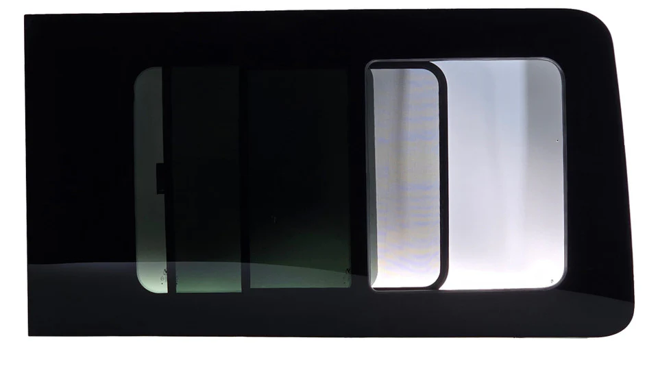 VWD 2015+ Ford Transit Passenger Sliding Door Slider Window (TR201-SE) - Image 5