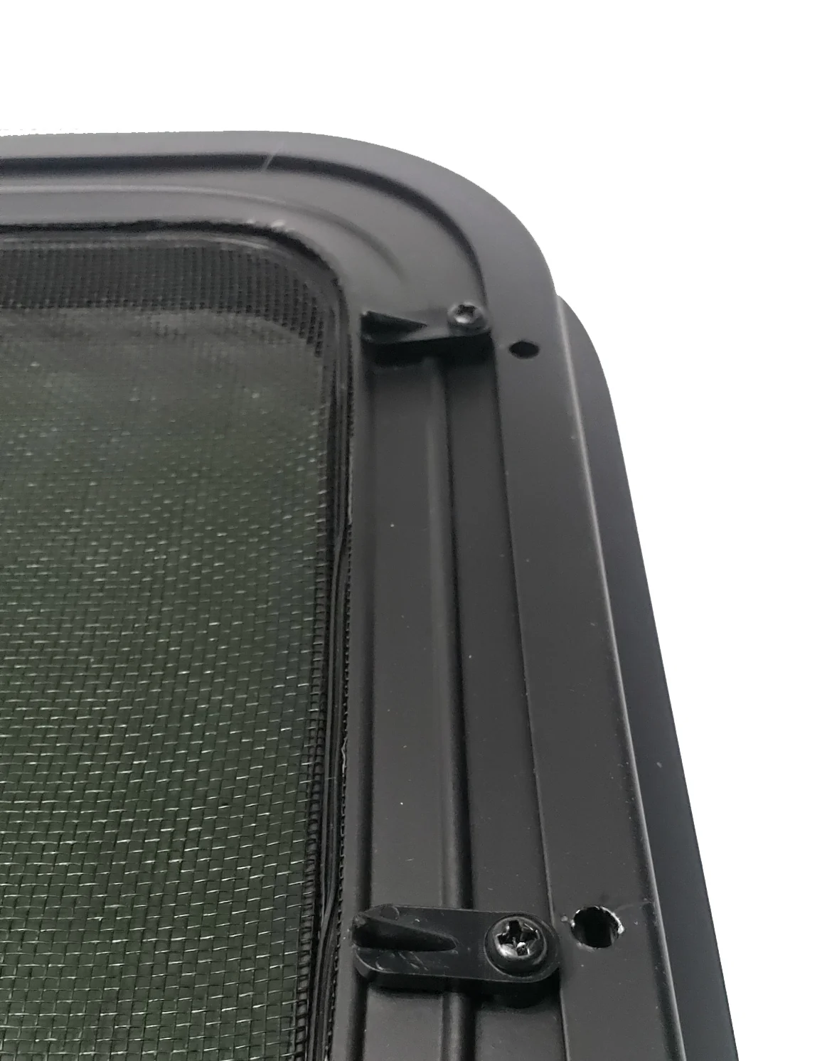 VWD Universal Fit Half-Slider Van Bunk Window Passenger Side 33" W x 10" H (VW3310R) - Image 7