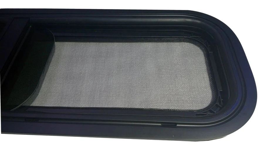 VWD Universal Fit Overlander Van Bunk Window O.D. 31-5/16" x 10-3/16" (OVR3009) - Image 5