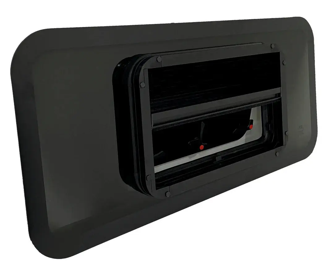 VWD Universal Fit Van Awning Bunk Window 40" x 18" (BAWS001) - Image 2