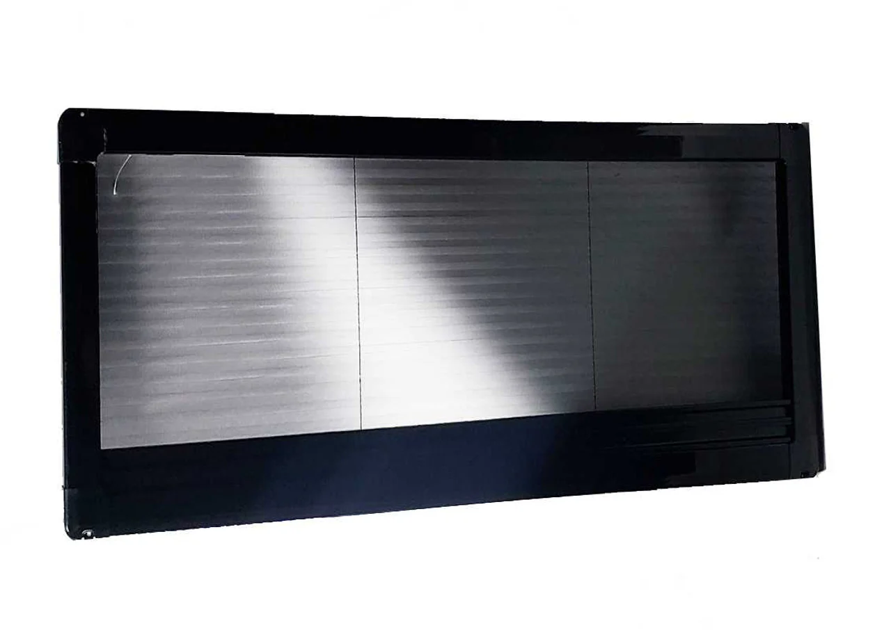 VWD Universal Overlander Awning Window 36-1/2" W X 16" H (AW3515) - Image 5