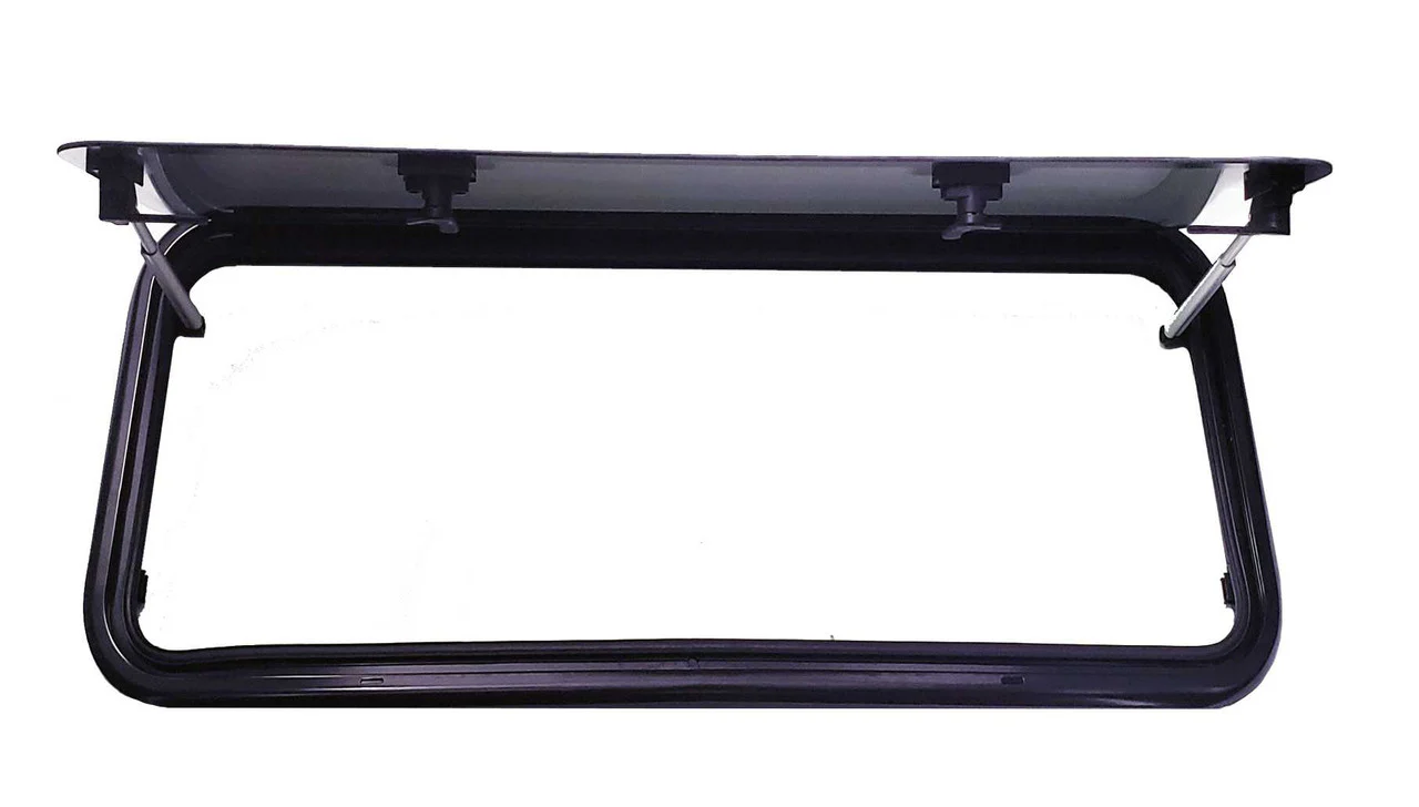 VWD Universal Overlander Awning Window 36-1/2" W X 16" H (AW3515) - Image 7