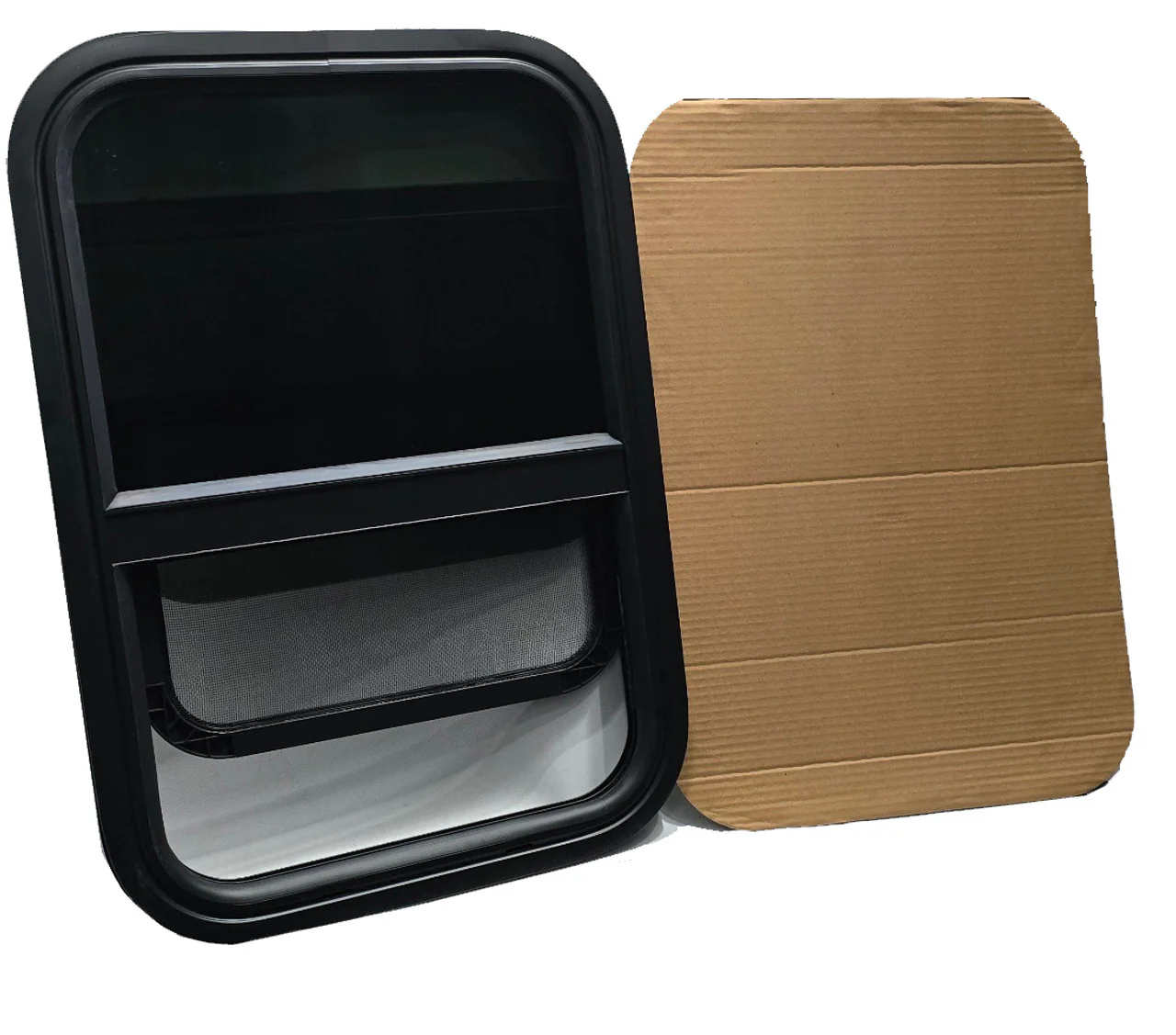 VWD Vertical Lift Slider Van Window (VERT1522) - Image 4